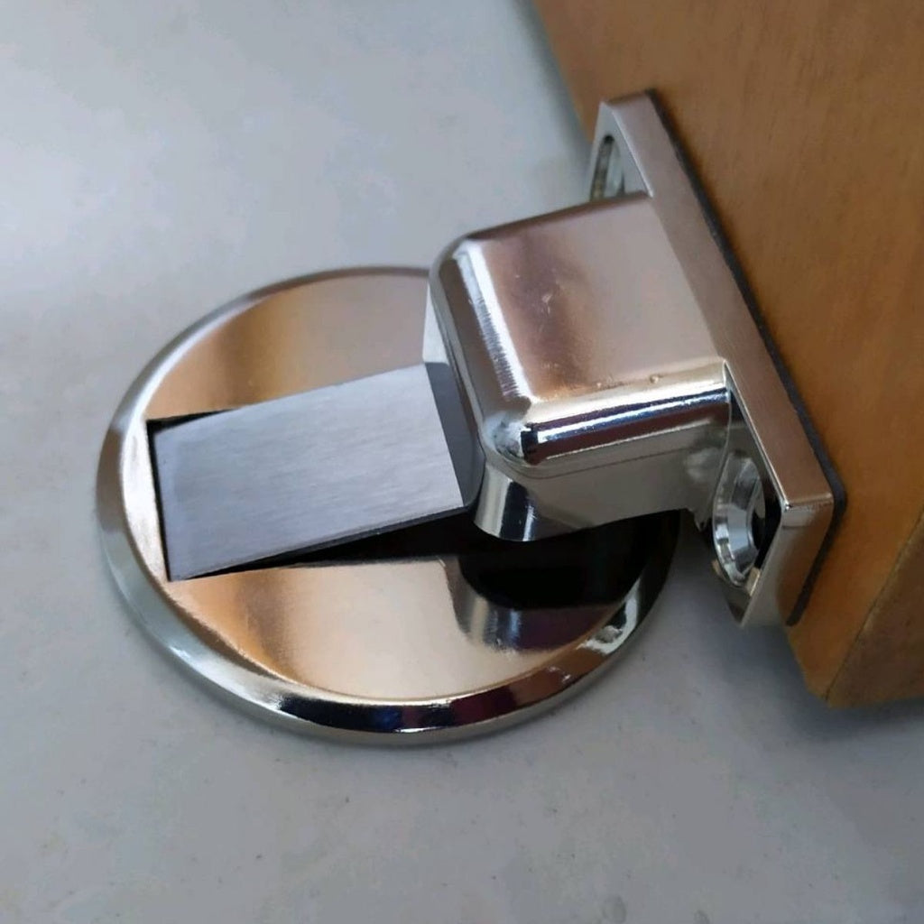 Prendedor de Porta Magnético - Leman Decor