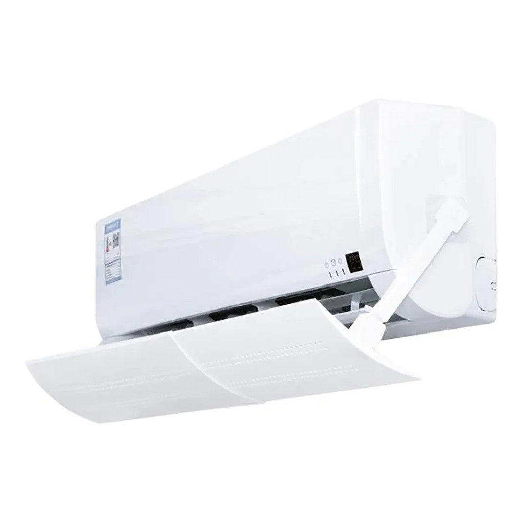 Defletor de Ar BreezeFlow - Leman Decor