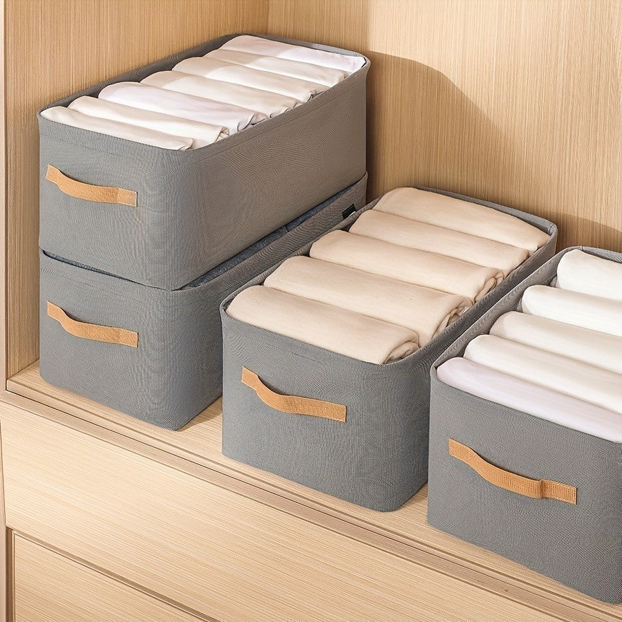 Organizador de Roupas - Leman Decor